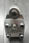HARO GROUP 1 VINTAGE OLD SCHOOL BMX Freestyle Stem CHROME ANLUN MADE