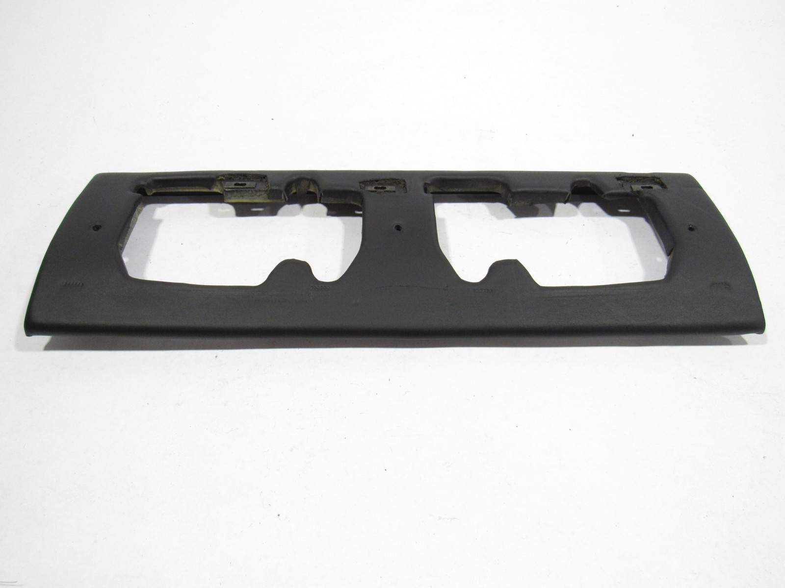 Ferrari 458 Italia 2011 Rear Wall Backing Speaker Trim Panel Cover 09-15 |:Y