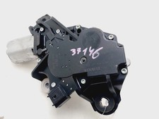 287100007R wischermotor hinten für RENAULT MEGANE III BERLINA 5P 9088409