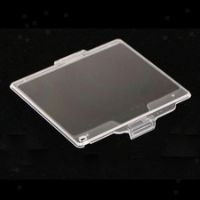 LCD Monitor Screen Protective Plastic for