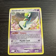 Gardevoir 7/132 - Secret Wonders Holo Rare Holo BLEED Pokemon TCG on eBay