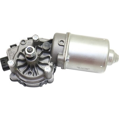 Wiper Motor Front Fits 06-18 Toyota Camry Corolla RAV4 Matrix Highlander