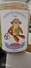 Disney Tigger Scentsy Buddy Sidekick Hundred Acre Wood Scented 12 Plush Toy
