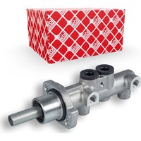 Febi Bilstein 106954 Hauptbremszylinder FüR Skoda VW Seat Fabia Roomster Polo