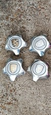 2006 Porsche Cayenne Oem Wheel Center Caps..set Of 4. 2003-2006 2006 Porsche Cayenne Oem Wheel Center Caps..set Of 4. 2003-2006