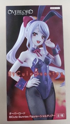 Fru Shaltiya ICUTE BUNNIES Figure Overlord