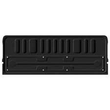 Tpe Tailgate Mat Liner For Toyota Tundra 2007-2021 Protect Truck Bed Thick Mat