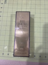  WHITE DIAMONDS  Elizabeth Taylor 6.8 oz Perfumed Body Lotion Women  SEALED 