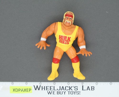 Hulk Hogan 