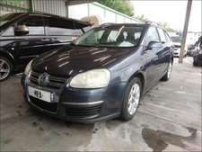 Armature avant, Masque avant VOLKSWAGEN GOLF 5 BREAK