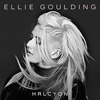 Ellie Goulding - Halcyon - Vinyl Record - F99Z