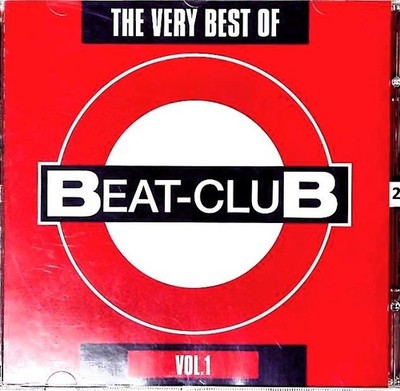 The Very Best of BEAT-CLUB Vol. 1 Various:
