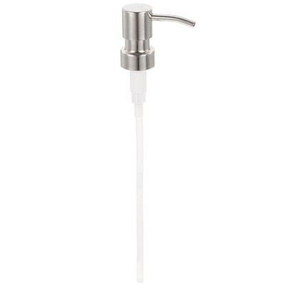 Pumpflascheneinsatz Pumpspender Seifenspender Pumpkopf Seifenspenderdeckel