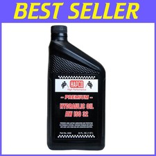 Rust  Oxidation Resistant Hydraulic Oil - 32 Oz