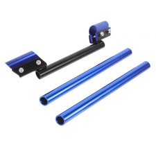  Mini Bike Accessory Motorcycle Replacement Drag Handlebar Heavy Duty Dirt Lever