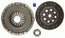 Kit d'embrayage Mercedes 280