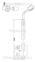 Triscan Hydraulikschlauch Lenkung 8516 29077 FüR VW NEW Beetle 9C1 1C1 1Y7 TDI