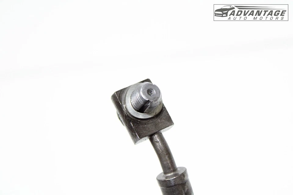 2018-2019 MERCEDES-BENZ E300 W213 REAR RIGHT SIDE BRAKE CALIPER HOSE PIPE OEM - Image 3 of 4