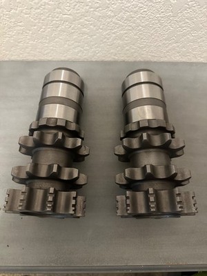 Bobcat S130 S550 S16 Skid Steer Loader Shaft x 2 Great Deal