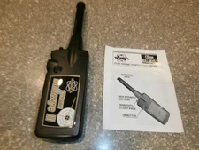 White's Bullseye II Metal Detector Pin Pointer 120mm