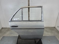 Porte arrière et accessoires Mercedes 200