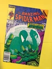 Amazing Spider-Man #311 McFarlane NEWSSTAND Marvel Comics 1988