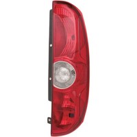 RüCkleuchte Heckleuchte Rechts FüR Fiat Doblo GroßRaumlimousine 263 263_