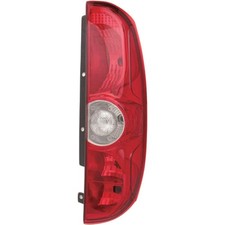 Rückleuchte Heckleuchte rechts für Fiat Doblo Großraumlimousine 263 263_