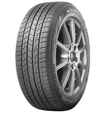 KUMHO Solus TA51a 215/50R17XL 95V (Quantity of 1)