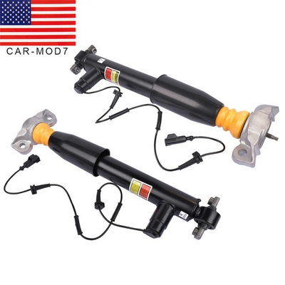 #ad Pair Rear L amp; R Shock Absorber Assys For 2013 20 Lincoln MKZ Gas Electric $110.56