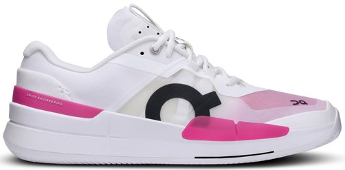 Women's On The Roger Pro 2, White/Lime, 7 B Medium US | eBay