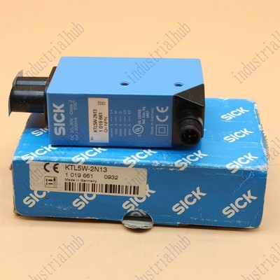 ONE new   Color sensor KTL5W-2N13 1019661 Fast Delivery #xh