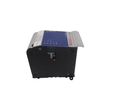 INTELLIGENT INSTRUMENTATION EDAS-200E-1 BASE PROCESSOR UNIT MODULE UNMP