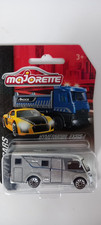 MAJORETTE CITY camping car