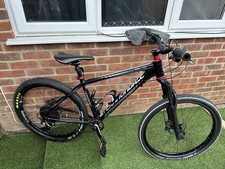 Cannondale 2012 Trail SL3 Medium With Upgrades/changes