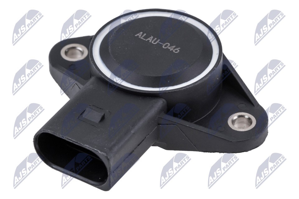 SENSOR SUCTION PIPE CHANGEOVER FLAP ECP-AU-046 FOR VW GOLF/PLUS JETTA/III EOS