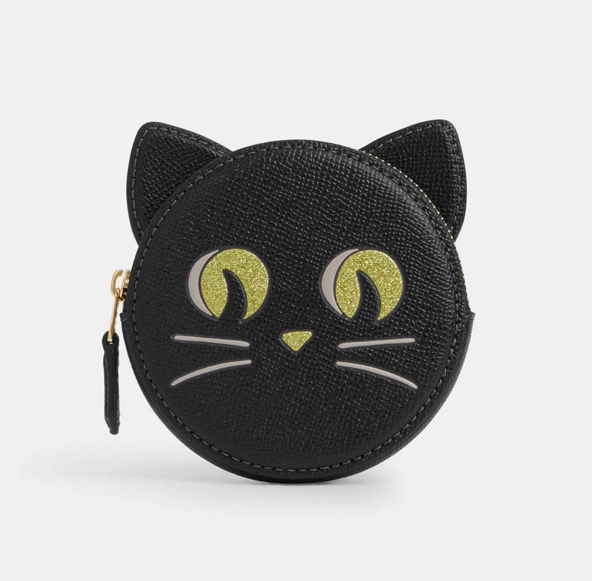 【限定】Resurrection Coin Card Case /D.Black 限定】Resurrection Coin Card Case /D.Black