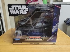 Star Wars Micro Galaxy Squadron Havoc Marauder  0042 Series 2 Bad Batch