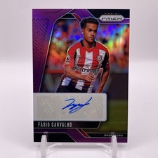 2024-25 Panini Prizm Premier League Soccer Checklist Guide in-content 33