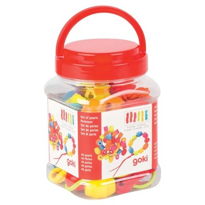 GOKI 58498 Bead Set