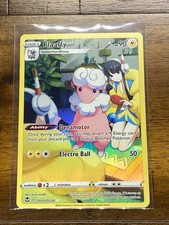 Pokémon TCG - Flaaffy TG03/TG30 - Silver Tempest - Holo - NM 