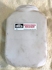 Land Rover Series 2a Early 3 Windscreen Trico Washer Bottle Land Rover Series 2a Early 3 Windscreen Trico Washer Bottle