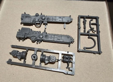 Reaper Chainsword bits Imperial Knights Warhammer 40k