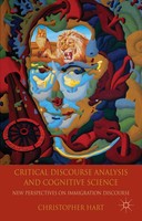 C. Hart | Critical Discourse Analysis And Cognitive Science | Taschenbuch (2010)