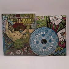 The Comfort of Strangers (Criterion Collection) (Blu-ray, 1990)