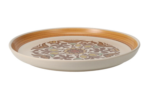 Denby - Langley - Canterbury - Dinner Plate - 59278G - Picture 2 of 2
