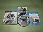 Ghost Recon: Future Soldier Sony PlayStation 3 Complete in Box