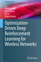 Shimin Gong (U. A.) | Optimization-Driven Deep Reinforcement Learning For...