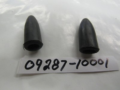 Suzuki T500 Cobra / T500/T / Ts / Tm / TC /Rv/ Gt Kupplungszug Stiefel NOS You
