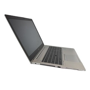 HP EliteBook 850 G6 16GB Flecken Schäden (Akku 80%) (Bios gesperrt, WIN startet
